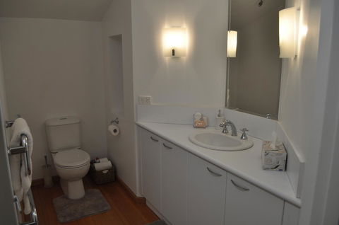 Fremantle Beach Studio - Hervey Bay Accommodation 5