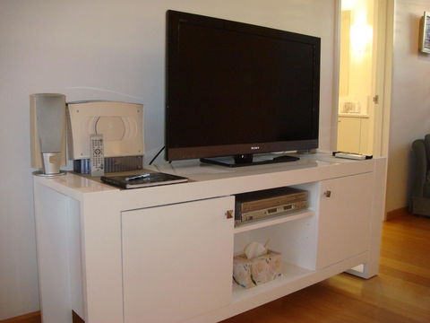 Fremantle Beach Studio - Hervey Bay Accommodation 6