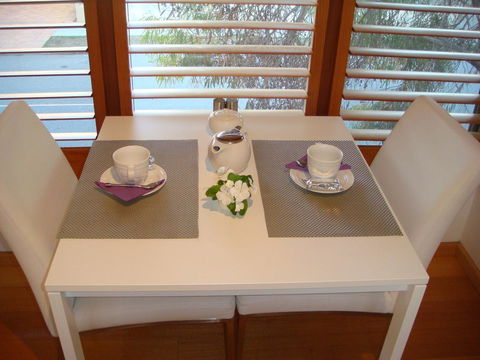 Fremantle Beach Studio - Hervey Bay Accommodation 1