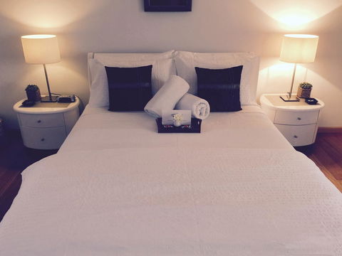 Fremantle Beach Studio - Hervey Bay Accommodation 9