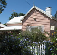 RoseMoore Bed  Breakfast - Tourism Hervey Bay