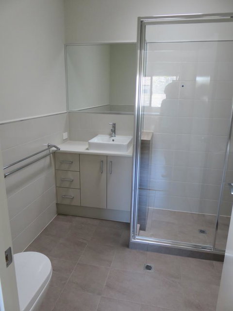 Yunderup Kannie Kottage - Hervey Bay Accommodation 13