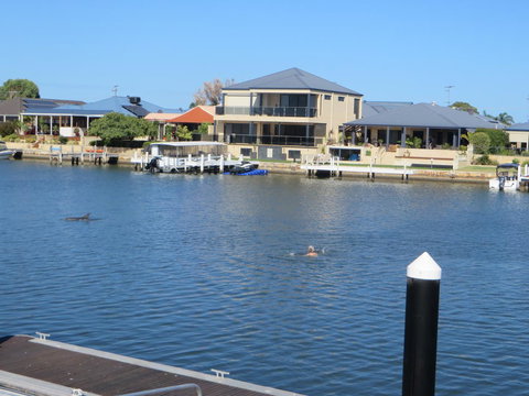 Yunderup Kannie Kottage - Hervey Bay Accommodation 9