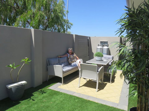 Yunderup Kannie Kottage - Hervey Bay Accommodation 4