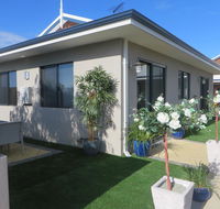 Yunderup Kannie Kottage - Hervey Bay Accommodation