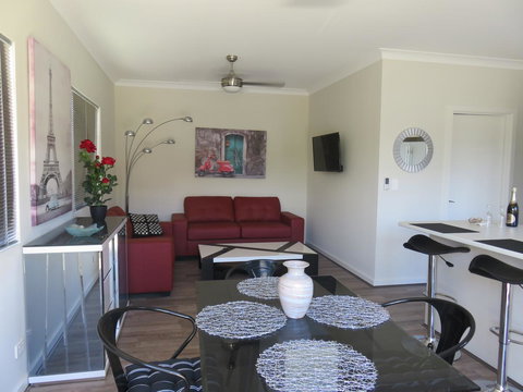Yunderup Kannie Kottage - Hervey Bay Accommodation 7