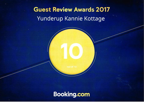 Yunderup Kannie Kottage - Hervey Bay Accommodation 1