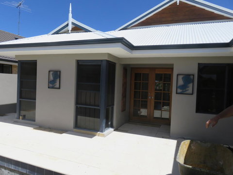 Yunderup Kannie Kottage - Hervey Bay Accommodation 6