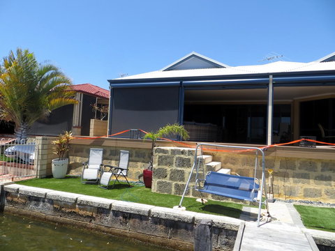 Yunderup Kannie Kottage - Hervey Bay Accommodation 15