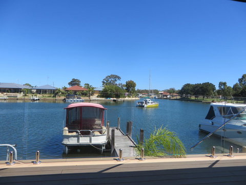 Yunderup Kannie Kottage - Hervey Bay Accommodation 12