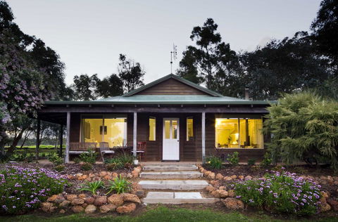 Bettenays Margaret River - Hervey Bay Accommodation 10