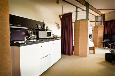 Bettenays Margaret River - Hervey Bay Accommodation 16