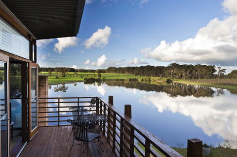 Bettenays Margaret River - Hervey Bay Accommodation 0