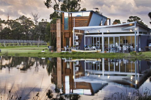 Bettenays Margaret River - Hervey Bay Accommodation 1