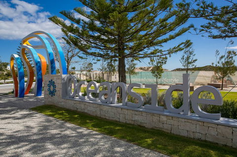 Indian Ocean Retreat - Tourism Hervey Bay 10