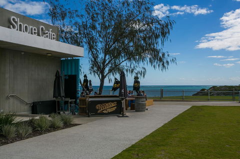 Indian Ocean Retreat - Tourism Hervey Bay 20