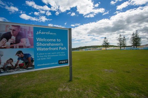 Indian Ocean Retreat - Tourism Hervey Bay 17