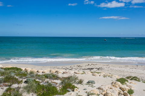 Indian Ocean Retreat - Tourism Hervey Bay 19