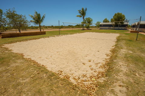 RAC Exmouth Cape Holiday Park - Tourism Hervey Bay 17