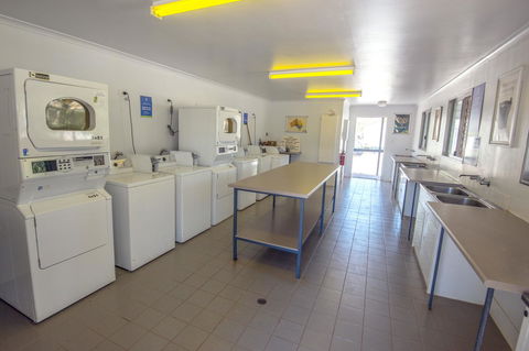 RAC Exmouth Cape Holiday Park - Tourism Hervey Bay 14