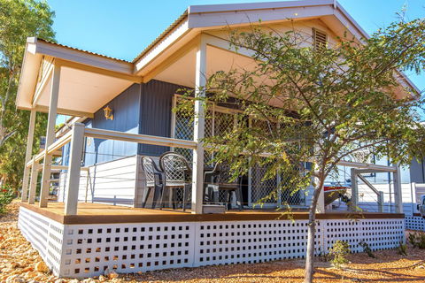 RAC Exmouth Cape Holiday Park - Tourism Hervey Bay 33