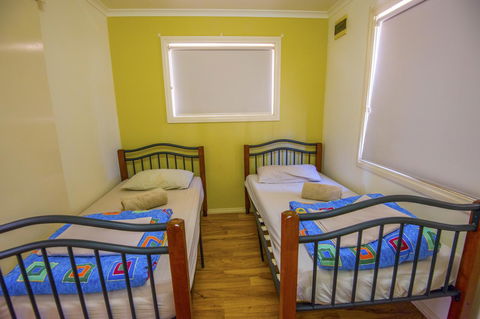 RAC Exmouth Cape Holiday Park - Tourism Hervey Bay 1