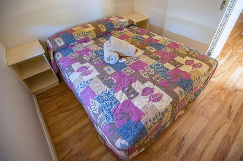 RAC Exmouth Cape Holiday Park - Tourism Hervey Bay 5