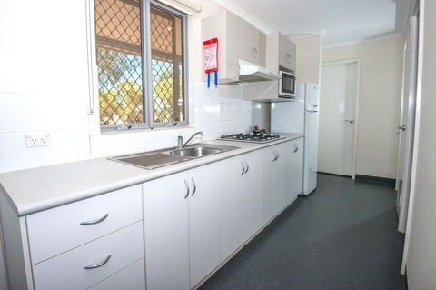 RAC Exmouth Cape Holiday Park - Tourism Hervey Bay 37