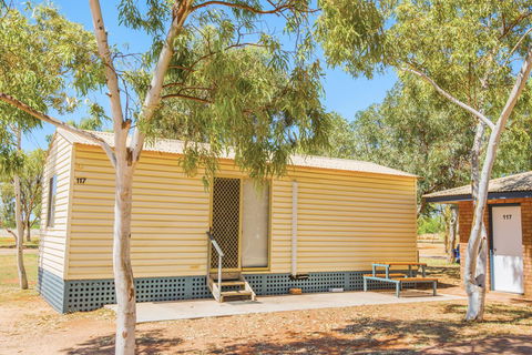 RAC Exmouth Cape Holiday Park - Tourism Hervey Bay 6