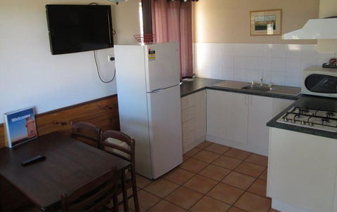 RAC Exmouth Cape Holiday Park - Tourism Hervey Bay 8