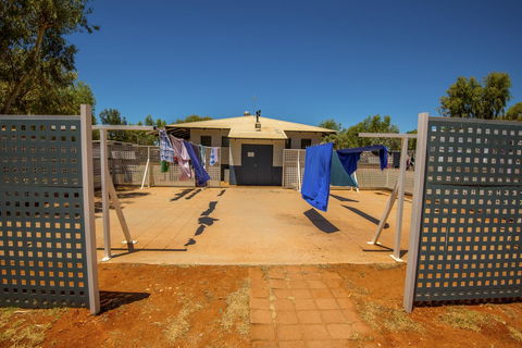 RAC Exmouth Cape Holiday Park - Tourism Hervey Bay 16