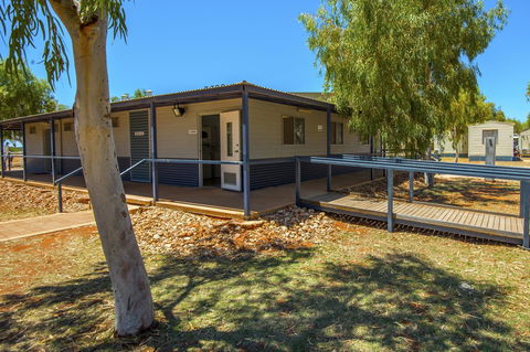 RAC Exmouth Cape Holiday Park - Tourism Hervey Bay 15