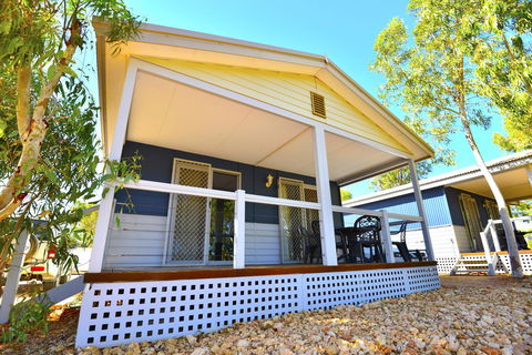 RAC Exmouth Cape Holiday Park - Tourism Hervey Bay 10