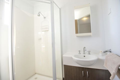 RAC Exmouth Cape Holiday Park - Tourism Hervey Bay 27