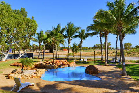 RAC Exmouth Cape Holiday Park - Tourism Hervey Bay 39