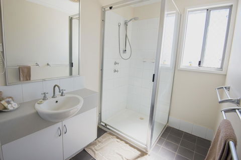 RAC Exmouth Cape Holiday Park - Tourism Hervey Bay 41