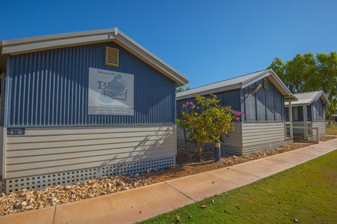 RAC Exmouth Cape Holiday Park - Tourism Hervey Bay 23
