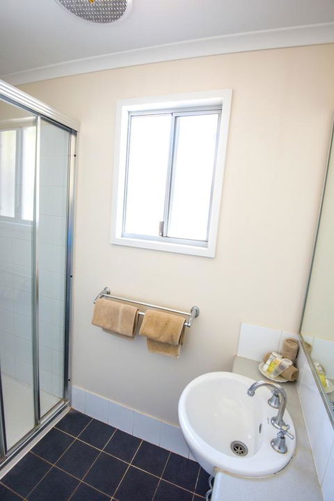 RAC Exmouth Cape Holiday Park - Tourism Hervey Bay 35