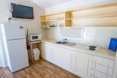 RAC Exmouth Cape Holiday Park - Tourism Hervey Bay 32