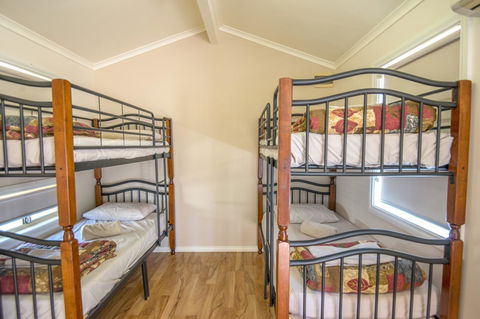 RAC Exmouth Cape Holiday Park - Tourism Hervey Bay 4