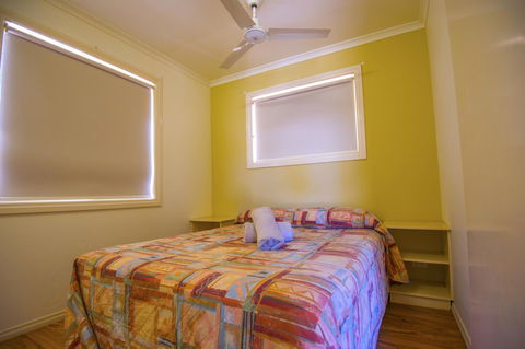 RAC Exmouth Cape Holiday Park - Tourism Hervey Bay 2