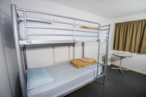 RAC Exmouth Cape Holiday Park - Tourism Hervey Bay 29