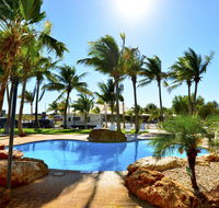 RAC Exmouth Cape Holiday Park - Tourism Hervey Bay