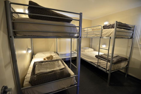 RAC Exmouth Cape Holiday Park - Tourism Hervey Bay 43