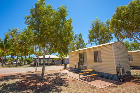 RAC Exmouth Cape Holiday Park - Tourism Hervey Bay 31
