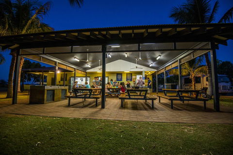 RAC Exmouth Cape Holiday Park - Tourism Hervey Bay 13