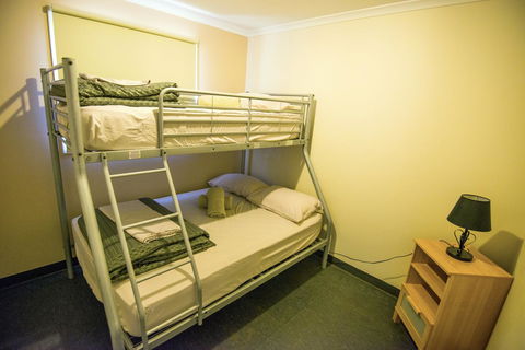 RAC Exmouth Cape Holiday Park - Tourism Hervey Bay 38