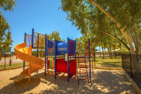 RAC Exmouth Cape Holiday Park - Tourism Hervey Bay 19