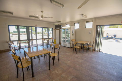 RAC Exmouth Cape Holiday Park - Tourism Hervey Bay 22