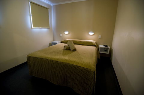 RAC Exmouth Cape Holiday Park - Tourism Hervey Bay 42